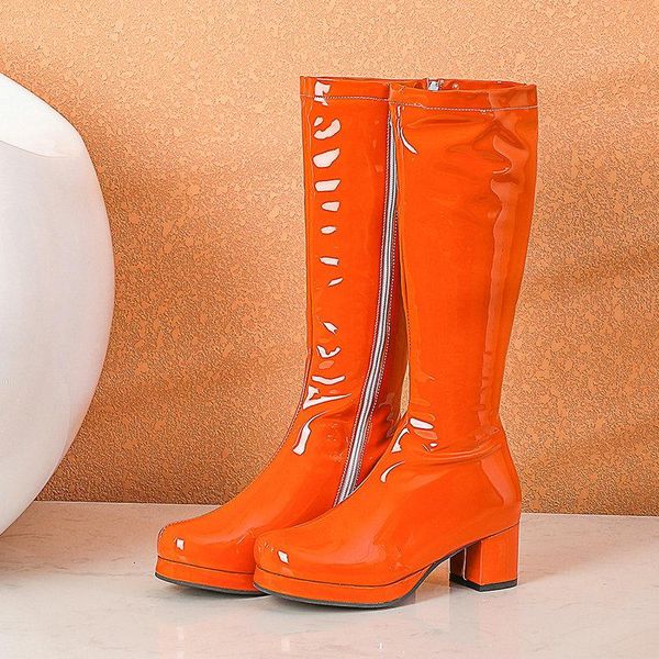 boots women 2021 white shoes thigh high heels clogs platform zipper winter footwear over-the-knee leather aut, Black
boots women 2021 white shoes thigh high heels clogs platform zipper winter footwear over-the-knee leather aut, Black