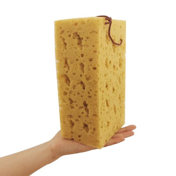 car sponge wash 21 * 11 9cm 30-35g compression household cleaning kitchen tool
car sponge wash 21 * 11 9cm 30-35g compression household cleaning kitchen tool