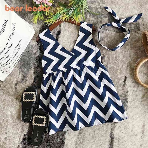 girls summer princess dresses baby kids striped vestidos children hollow back bowtie costumes with headband for 2-6y 210429, Red;yellow
girls summer princess dresses baby kids striped vestidos children hollow back bowtie costumes with headband for 2-6y 210429, Red;yellow