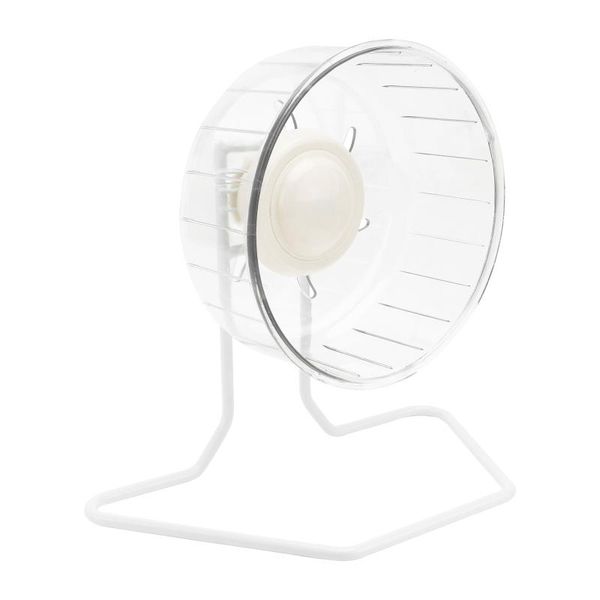 small animal supplies hamster exercising wheel quiet running
