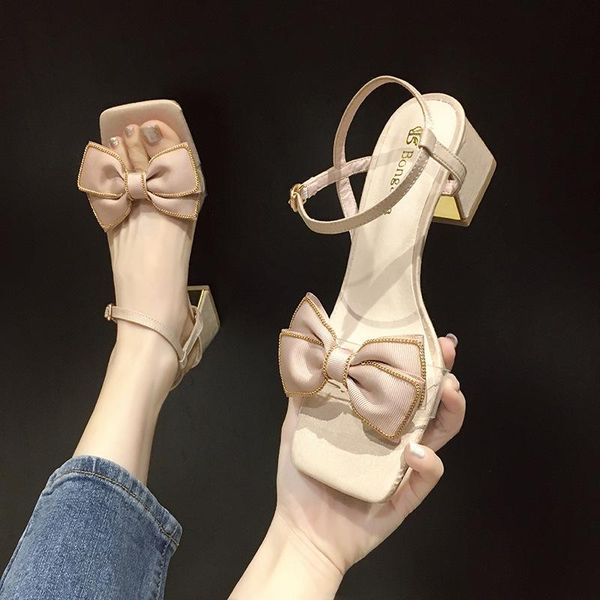 sandals 2021 fashion design bowknot lady summer leisure buckle strap shoes open toe square heels women retro gladiator, Black
sandals 2021 fashion design bowknot lady summer leisure buckle strap shoes open toe square heels women retro gladiator, Black