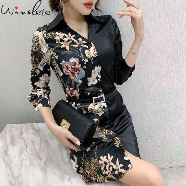 casual dresses fall winter european style dress fashion print irregularity button cardigan women shirt camiseta mujer d09201l, Black;gray
casual dresses fall winter european style dress fashion print irregularity button cardigan women shirt camiseta mujer d09201l, Black;gray