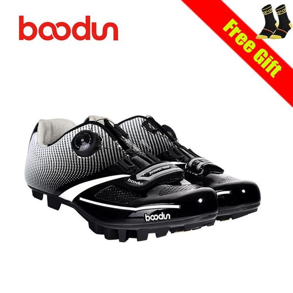 cycling footwear boodun mountain bike shoes men sapatilha ciclismo mtb self-locking breahthable ultralight professional racing sneakers, Black
cycling footwear boodun mountain bike shoes men sapatilha ciclismo mtb self-locking breahthable ultralight professional racing sneakers, Black