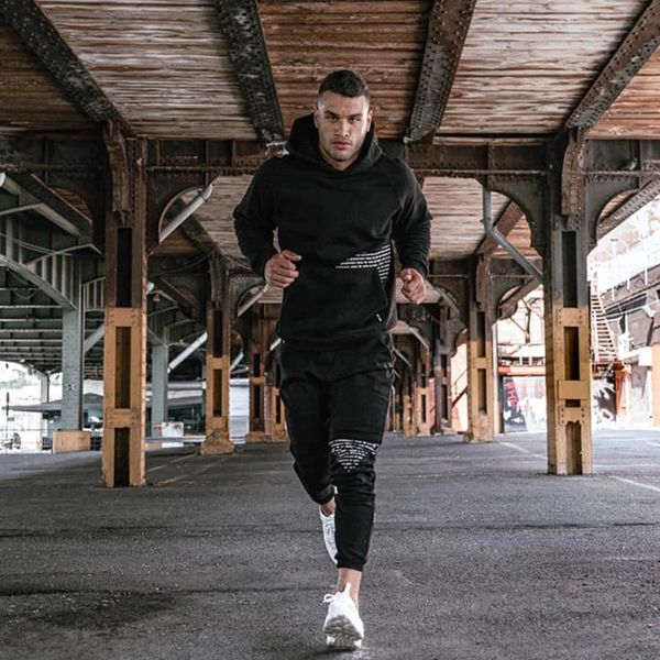 outdoor jackets autumn running letter patchwork men fitness pullover sports coat cotton hoodies gym run jogging sweatshirt sport wear, Blue;black
outdoor jackets autumn running letter patchwork men fitness pullover sports coat cotton hoodies gym run jogging sweatshirt sport wear, Blue;black