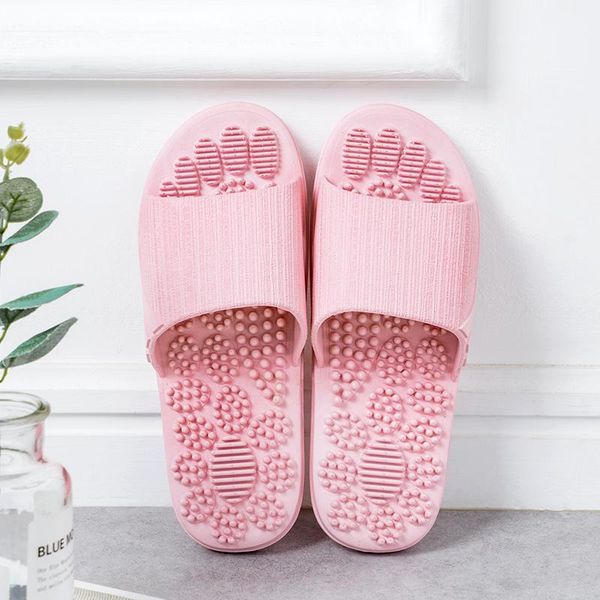 slippers acupoint foot massage women men bow home relax reflexology massages sandals, Black
slippers acupoint foot massage women men bow home relax reflexology massages sandals, Black