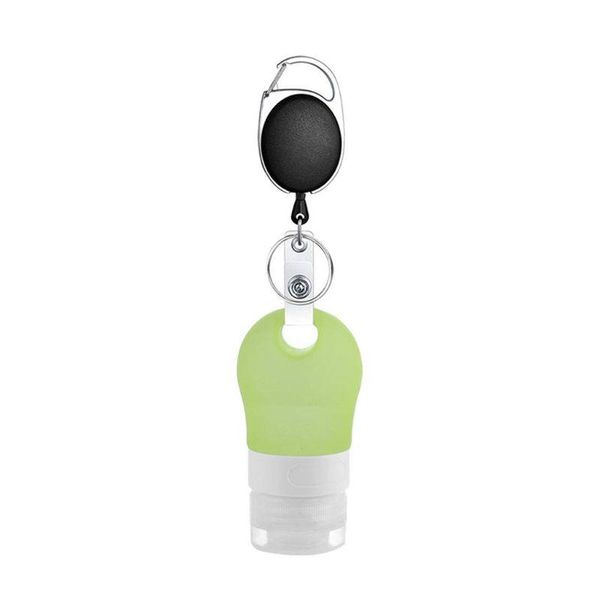 storage bottles & jars silicone refillable squeezable hand sanitizer empty bottle with keychain carrier 28ga
storage bottles & jars silicone refillable squeezable hand sanitizer empty bottle with keychain carrier 28ga