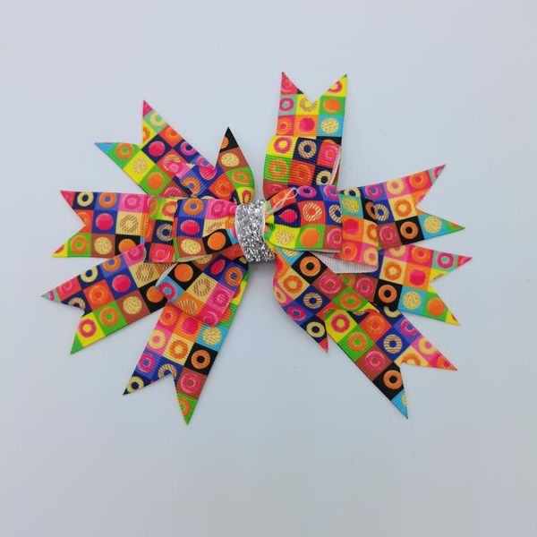 donuts huanxi doll ribbon hair bows clips print mini for children girls headwear kids accessories gifts, Slivery;white 
donuts huanxi doll ribbon hair bows clips print mini for children girls headwear kids accessories gifts, Slivery;white