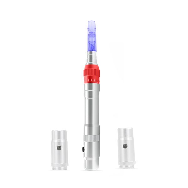 vaney wireless derma pen electric skin care kit microneedle therapy rolling system home beauty machine
vaney wireless derma pen electric skin care kit microneedle therapy rolling system home beauty machine