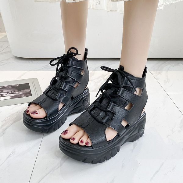 sandals 2021 summer woman slides cross-tied flat roman beach slippers black non-slip eva flip flops outdoor shoes u4v1
sandals 2021 summer woman slides cross-tied flat roman beach slippers black non-slip eva flip flops outdoor shoes u4v1