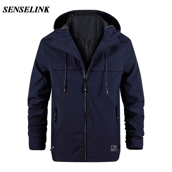 men jacket autumn korean version of the trend business casual fashion slim windpro waterpro 211126, Black;brown
men jacket autumn korean version of the trend business casual fashion slim windpro waterpro 211126, Black;brown