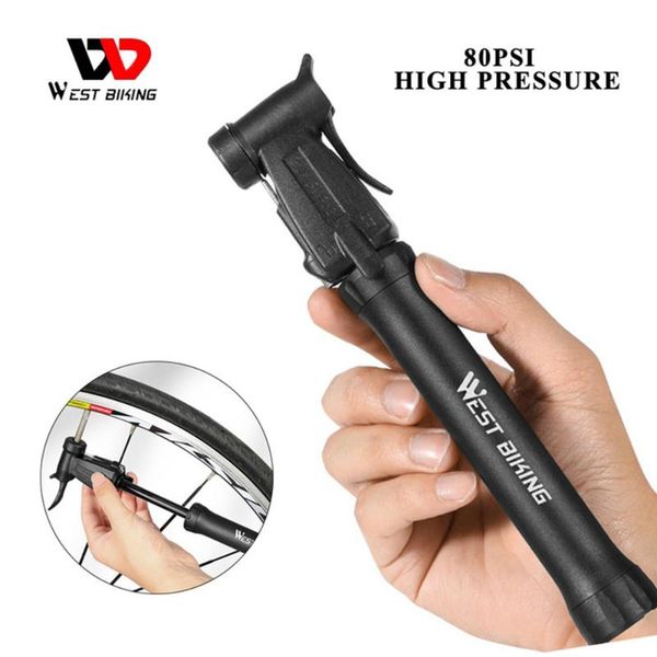 bike pumps mini portable bicycle air pump plastic mtb cycling press pressure inflator 80psi two-way intake
bike pumps mini portable bicycle air pump plastic mtb cycling press pressure inflator 80psi two-way intake