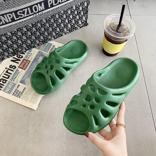 slippers summer woman solid casual hollow fish mouth women slides ladies beach sandals non-slip home bathroom flip flop, Black
slippers summer woman solid casual hollow fish mouth women slides ladies beach sandals non-slip home bathroom flip flop, Black