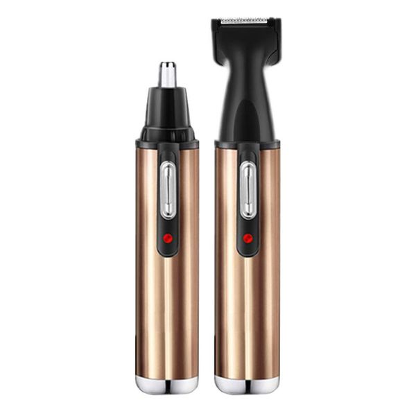 electric nose & ear trimmers 2 in 1 trimmer men rechargeable hair removal eyebrow face clean razor shaving care kit
electric nose & ear trimmers 2 in 1 trimmer men rechargeable hair removal eyebrow face clean razor shaving care kit