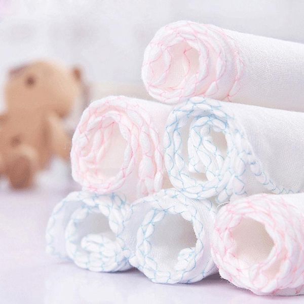 bibs & burp cloths 10pcs 32*32 purified cotton large solid color gauze handkerchief nursing square towel bib saliva towels for baby random d
bibs & burp cloths 10pcs 32*32 purified cotton large solid color gauze handkerchief nursing square towel bib saliva towels for baby random d