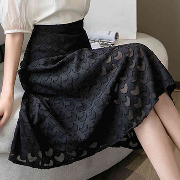 casual dresses shintimes chiffon skirts womens fashion jacquard big swing ladies a-line skirt spring wild high waist side zipper 0, Black;gray
casual dresses shintimes chiffon skirts womens fashion jacquard big swing ladies a-line skirt spring wild high waist side zipper 0, Black;gray