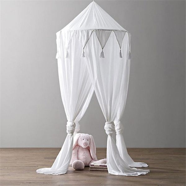 mosquito net baby canopy round bed chiffon valance pest control reject kids room decoration
mosquito net baby canopy round bed chiffon valance pest control reject kids room decoration