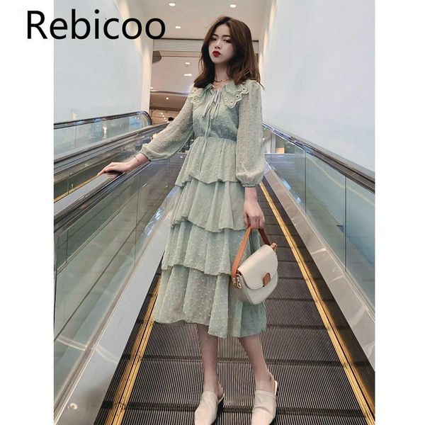 casual dresses women dress elegant white green spring summer midi vestido de festa style plus size clothing xxl, Black;gray
casual dresses women dress elegant white green spring summer midi vestido de festa style plus size clothing xxl, Black;gray
