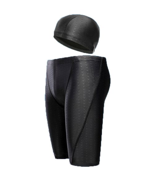 men swim shorts swimming trunks with caps men's black short pants plus size swimwear
men swim shorts swimming trunks with caps men's black short pants plus size swimwear