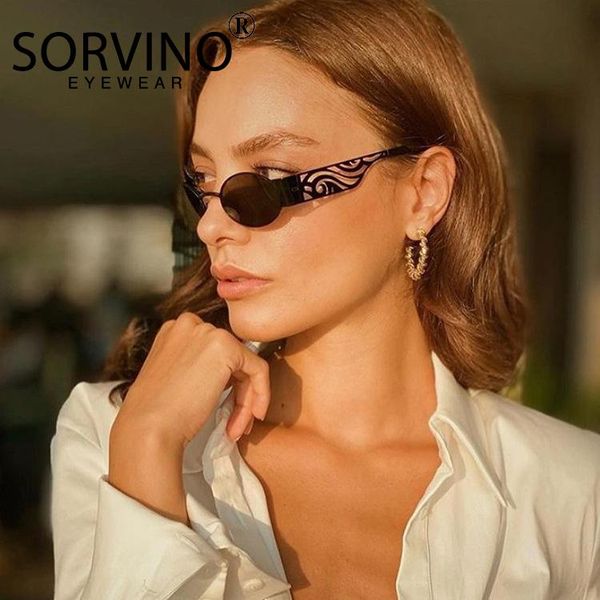 sunglasses fashion round frame brand design men women vintage graceful metal temples sun glasses uv400 eyewear gafas de sol, White;black
sunglasses fashion round frame brand design men women vintage graceful metal temples sun glasses uv400 eyewear gafas de sol, White;black