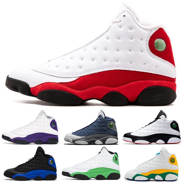 classic original men basketball shoes 13s atmosphere grey aurora green black cat bred chicago court purple flint he got game hyper royal tra
classic original men basketball shoes 13s atmosphere grey aurora green black cat bred chicago court purple flint he got game hyper royal tra