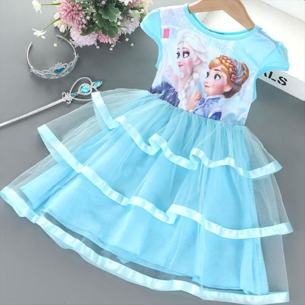 girls summer short sleeved frozen girl dress princess sophia cartoon design prom baby cotton material, Red;yellow
girls summer short sleeved frozen girl dress princess sophia cartoon design prom baby cotton material, Red;yellow