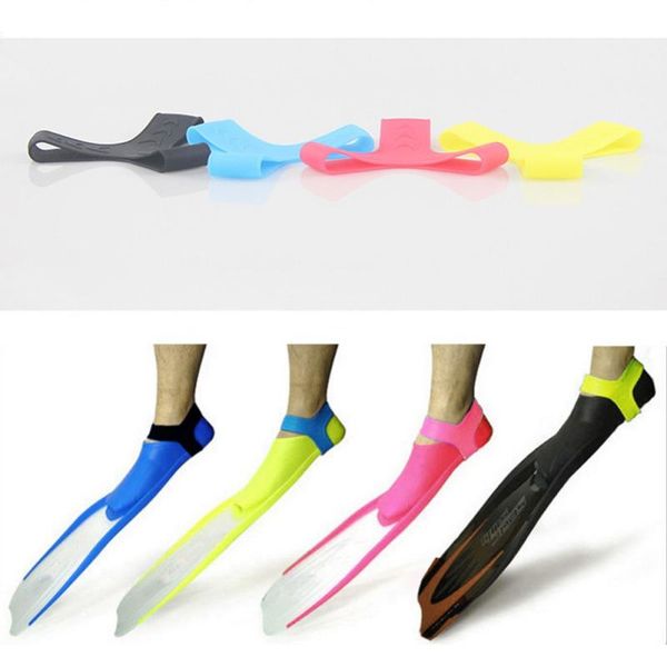 fins & gloves 2pcs ankle fixed ring fixing belt flippers buckle swimming diving equipment pure silicone no harm to skin accessories
fins & gloves 2pcs ankle fixed ring fixing belt flippers buckle swimming diving equipment pure silicone no harm to skin accessories