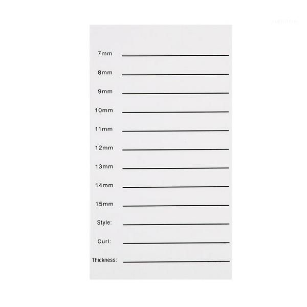by dhl 100pcs individual eyelash extension hand plate holder lash tray strip palette acrylic beauty makeup tool1
by dhl 100pcs individual eyelash extension hand plate holder lash tray strip palette acrylic beauty makeup tool1