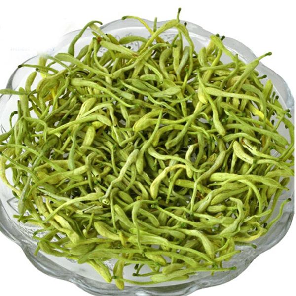 decorative flowers & wreaths dried honeysuckle flower buds 100g natural lonicera japonica tea beaty health
decorative flowers & wreaths dried honeysuckle flower buds 100g natural lonicera japonica tea beaty health