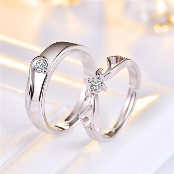 wedding rings stainless steel engagement ring ,promise ring,round diamond ring,get married ring,wedding 2pcs/pair, Slivery;golden
wedding rings stainless steel engagement ring ,promise ring,round diamond ring,get married ring,wedding 2pcs/pair, Slivery;golden