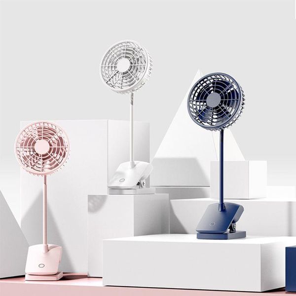 electric fans mini desk clip fan portable 3 speed settings usb charging flexible air cooler
electric fans mini desk clip fan portable 3 speed settings usb charging flexible air cooler