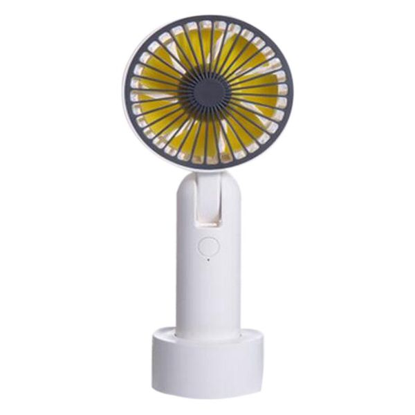 electric fans rotating handheld desksmall fan 180 degrees mute high wind portable usb mini
electric fans rotating handheld desksmall fan 180 degrees mute high wind portable usb mini