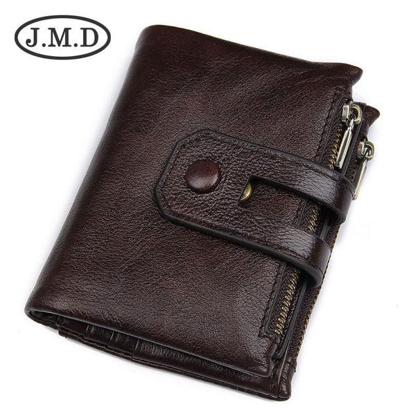 wallets genuine leather men high capacity zipper real men's wallet with coin pocket quality male purse, Red;black
wallets genuine leather men high capacity zipper real men's wallet with coin pocket quality male purse, Red;black