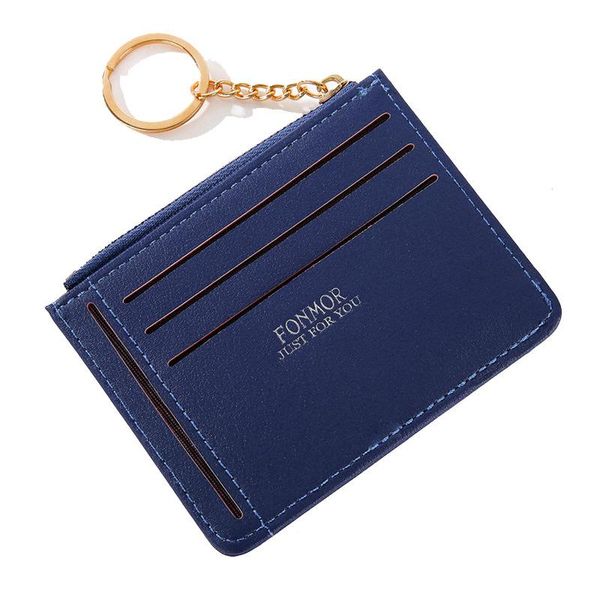 card holders fonmor short wallet simple women purses mini coin purse pu leather holder female wallets clutch money bag, Brown;gray
card holders fonmor short wallet simple women purses mini coin purse pu leather holder female wallets clutch money bag, Brown;gray
