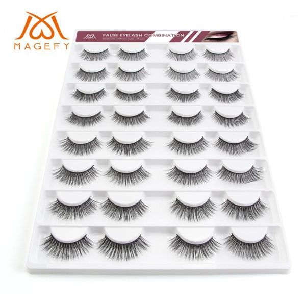 wholesale 16 pairs/lot multipack 3d soft mink hair false eyelashes handmade natural lashes eye makeup tools faux lashes1
wholesale 16 pairs/lot multipack 3d soft mink hair false eyelashes handmade natural lashes eye makeup tools faux lashes1