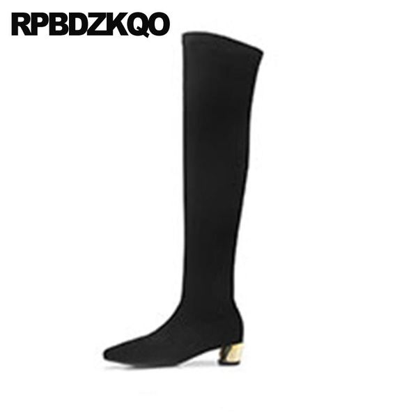 boots thigh high slip on over the knee women winter 2021 chunky fashion black thick pointed toe heel shoes fur suede long tall
boots thigh high slip on over the knee women winter 2021 chunky fashion black thick pointed toe heel shoes fur suede long tall