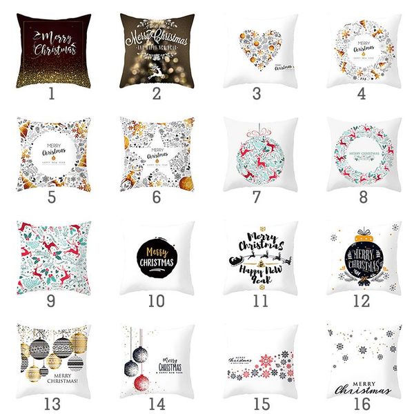 pillow case christmas pillowcase living room decoration cushion cover sofa car linen
pillow case christmas pillowcase living room decoration cushion cover sofa car linen