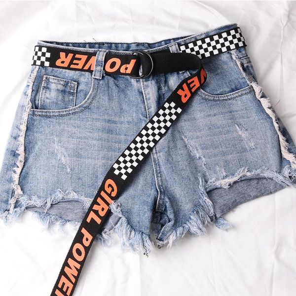 canvas plaid check belts letters printed d ring punk waist strap women men teenager long wide black white harajuku female belt, Black;brown
canvas plaid check belts letters printed d ring punk waist strap women men teenager long wide black white harajuku female belt, Black;brown