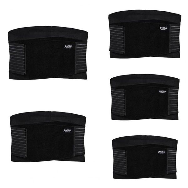 waist support trimmers breathable elastic spandex belt adjustable slimmer body shaper for men, Black;gray
waist support trimmers breathable elastic spandex belt adjustable slimmer body shaper for men, Black;gray