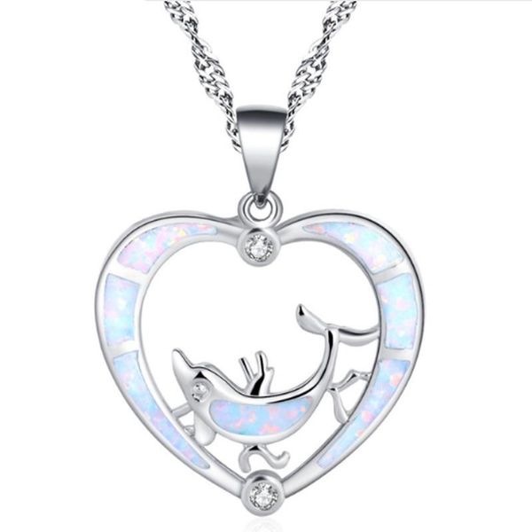 pendant necklaces heart-shaped cute dolphin fashion hollow decoration trendy all-match holiday gifts ladies jewelry wholesale, Silver
pendant necklaces heart-shaped cute dolphin fashion hollow decoration trendy all-match holiday gifts ladies jewelry wholesale, Silver
