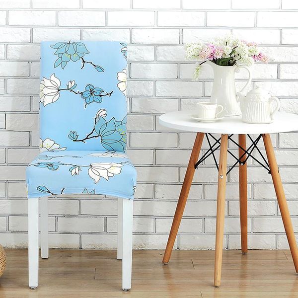 floral print chair cover stretch washable spandex elastic universal seat protectors for home dining room covers supplies
floral print chair cover stretch washable spandex elastic universal seat protectors for home dining room covers supplies