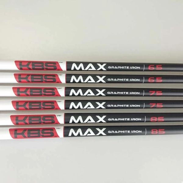 club shafts golf irons graphite shaft kbs max 65 75 85 clubs 10pcs batch up order
club shafts golf irons graphite shaft kbs max 65 75 85 clubs 10pcs batch up order