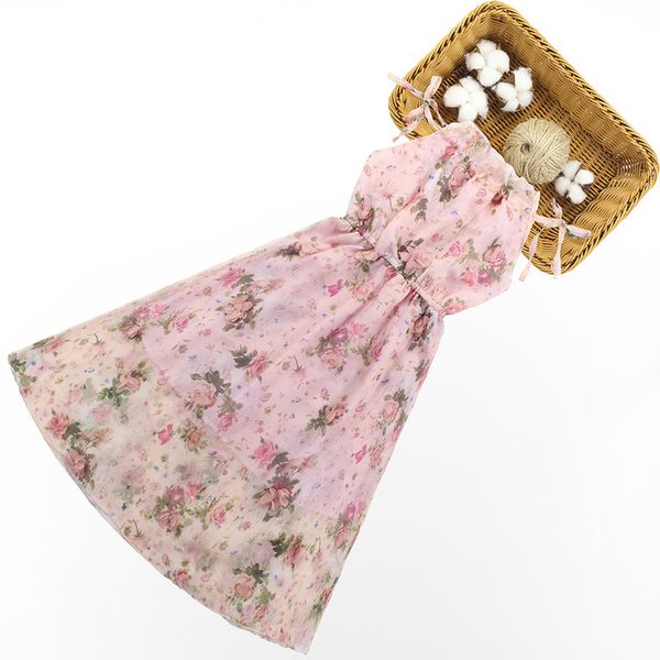girls summer dresses bohemia style flowerlong beach dresses sleeveless print pink sundress cute kids clothes 6 8 10 12 14, Red;yellow
girls summer dresses bohemia style flowerlong beach dresses sleeveless print pink sundress cute kids clothes 6 8 10 12 14, Red;yellow