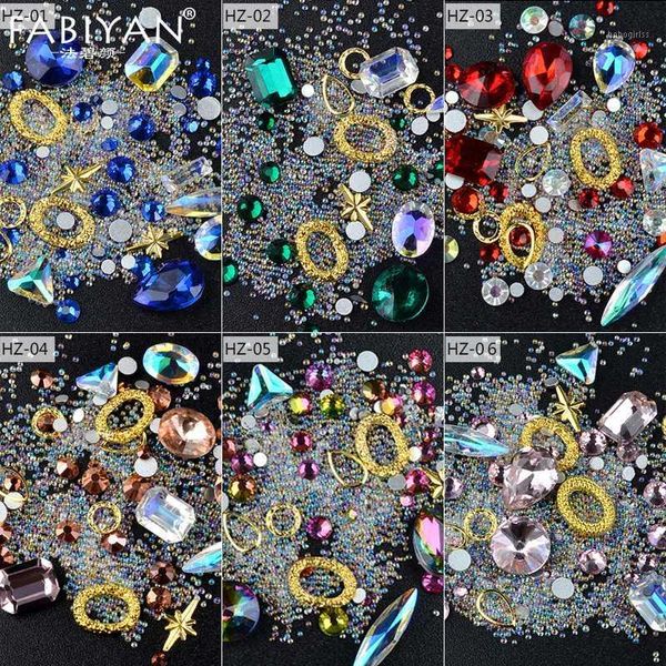 nail art accessories stud glitter rhinestone crystal gem bead 3d tips diy design metal decoration acrylic uv gel manicure tools1, Silver;gold
nail art accessories stud glitter rhinestone crystal gem bead 3d tips diy design metal decoration acrylic uv gel manicure tools1, Silver;gold