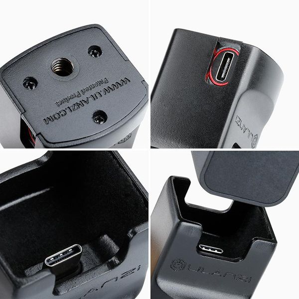 deskcharger base mount holder tripod adapter stabilizer for dji osmo pocket camera dom668 stabilizers
deskcharger base mount holder tripod adapter stabilizer for dji osmo pocket camera dom668 stabilizers