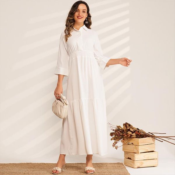 product fashion solid color women dress high waist pleated folds college style sweet long wild woman pure white, Black;gray
product fashion solid color women dress high waist pleated folds college style sweet long wild woman pure white, Black;gray