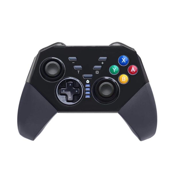 game controllers & joysticks wireless controller programming pad joystick for switch pro n s console gaming accessories
game controllers & joysticks wireless controller programming pad joystick for switch pro n s console gaming accessories