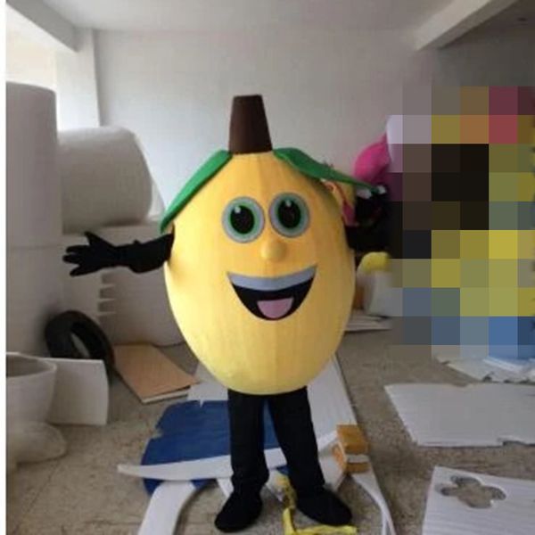 performance yellow lemon mascot costumes halloween fancy party dress cartoon character carnival xmas easter advertising birthday party costu, Red;yellow
performance yellow lemon mascot costumes halloween fancy party dress cartoon character carnival xmas easter advertising birthday party costu, Red;yellow