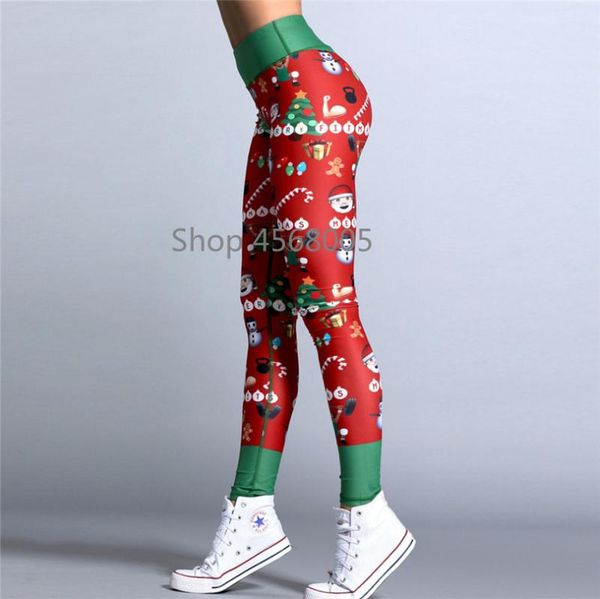 women's pants & capris 2021 year gift christmas leggings tree snow printing slim low waist workout fitness women holiday trousers, Black;white
women's pants & capris 2021 year gift christmas leggings tree snow printing slim low waist workout fitness women holiday trousers, Black;white