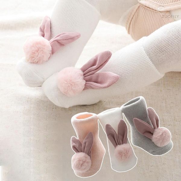 socks thick terry baby doll infant born sock autumn winter warm soft cotton kids toddler anti slip floor socken, Pink;yellow
socks thick terry baby doll infant born sock autumn winter warm soft cotton kids toddler anti slip floor socken, Pink;yellow