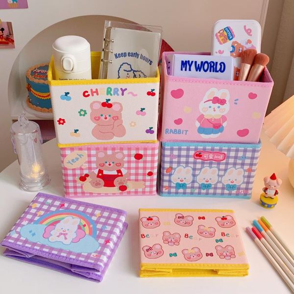 cosmetic bags & cases bentoy milkjoy japan fashion cartoon storage bag cute girls makeup room hourse jewelry pen box women case
cosmetic bags & cases bentoy milkjoy japan fashion cartoon storage bag cute girls makeup room hourse jewelry pen box women case